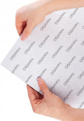 Коврик придверный «Банкноты» - Фото 1