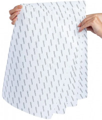 Набор салфеток сервировочных «Камуфляжная звезда» - Фото 3