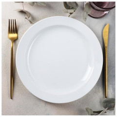 Тарелка обеденная «Принц» - Фото 2