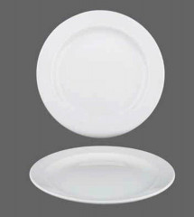 Тарелка обеденная «Принц» - Фото 4