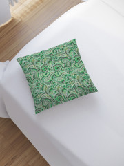 Наволочка декоративная «Чудесные завитки» - Фото 1