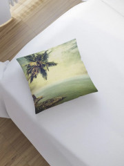 Наволочка декоративная «Неприметный горизонт» - Фото 1