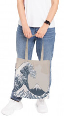 Сумка-шоппер - Фото 6