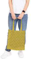 Сумка-шоппер - Фото 6