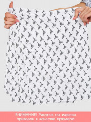 Набор салфеток сервировочных «Сплошные линии» - Фото 1