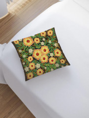 Наволочка декоративная «Райские узоры» - Фото 1