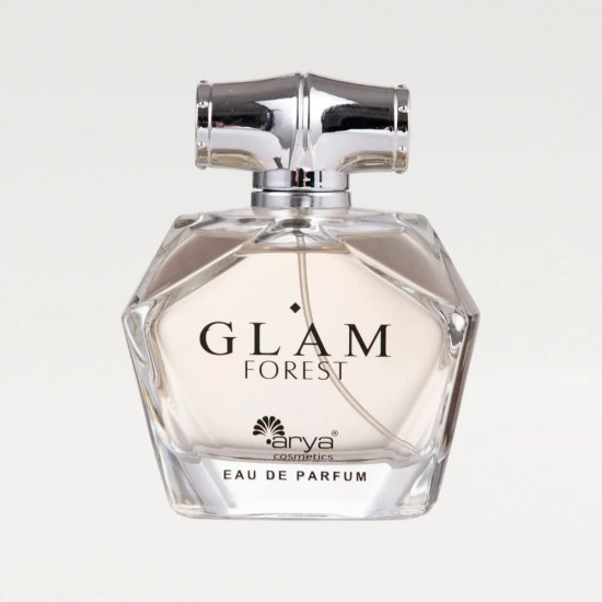 Духи женские «Glam Forest»