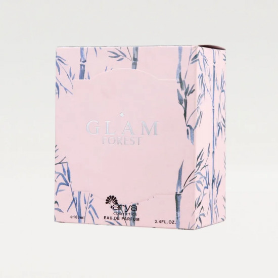 Духи женские «Glam Forest»