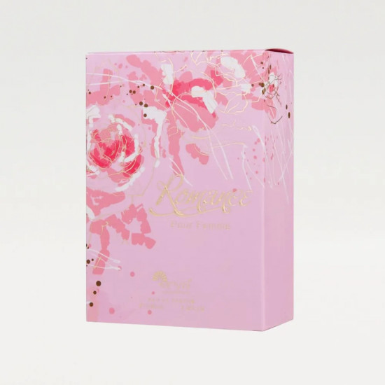 Духи женские «Romance»