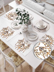 Набор салфеток сервировочных «Ловец снов» - Фото 2