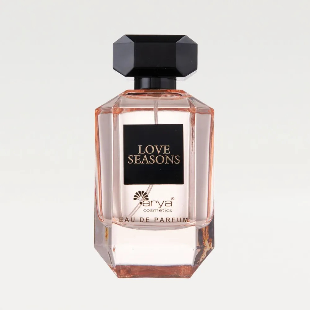 Духи женские «Love Seasons», 100 мл — Arya