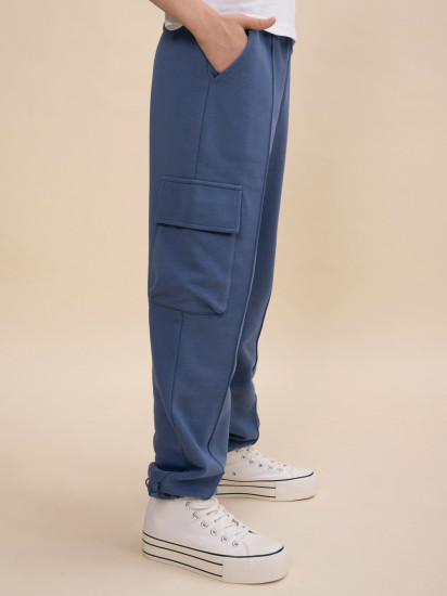 Брюки для девочек