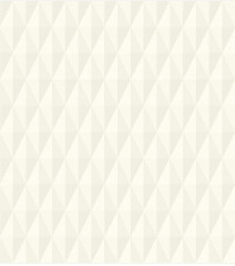 Набор салфеток сервировочных «Ромбовидные складки» - Фото 2