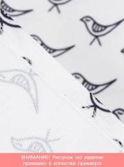 Набор салфеток сервировочных «Под цвет неба» - Фото 5