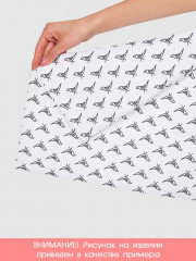 Наволочка декоративная «Яркие цветы» - Фото 2