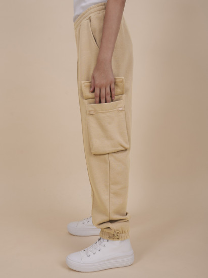 Брюки для девочек