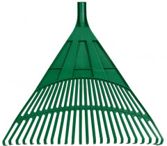 Грабли веерные - Фото 1