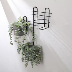 Подвес для кашпо «Прямая-3» - Фото 2