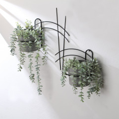 Подвес для кашпо «Букет» - Фото 1