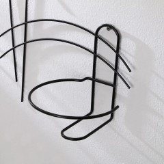 Подвес для кашпо «Букет» - Фото 3