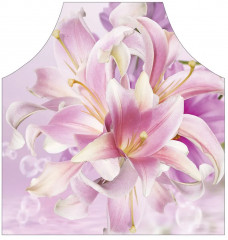 Фартук кухонный «Утонченная элегантность» - Фото 4