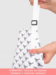 Фартук кухонный «Мороженое на рожке» - Фото 4