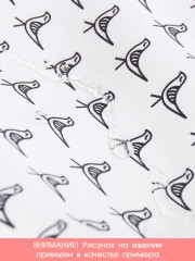 Фартук кухонный «Цветные светильники» - Фото 3