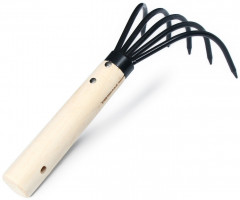 Рыхлитель садовый - Фото 1