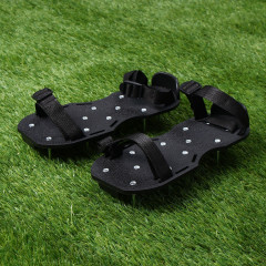 Набор ножной для аэрации газона - Фото 6