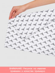 Наволочка декоративная «Домашние одуванчики» - Фото 2