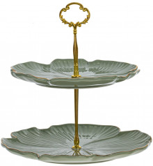 Ваза для фруктов - Фото 1