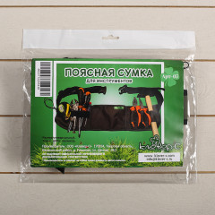 Сумка для инструмента - Фото 6