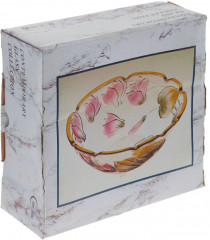 Ваза для фруктов - Фото 1