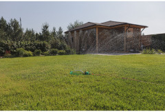 Распылитель маятниковый - Фото 2