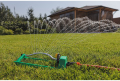 Распылитель маятниковый - Фото 3