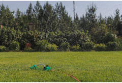 Распылитель маятниковый - Фото 5