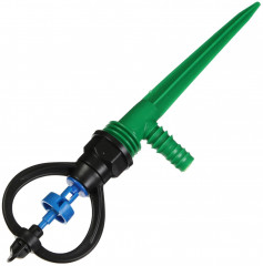 Распылитель круговой - Фото 10