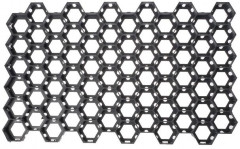 Решётка газонная - Фото 1