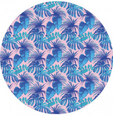 Коврик-парео пляжный - Фото 3