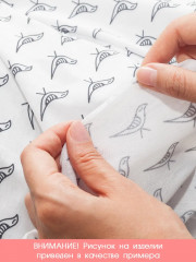 Коврик-парео пляжный - Фото 5