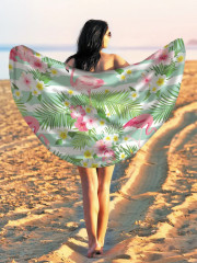 Коврик-парео пляжный - Фото 2