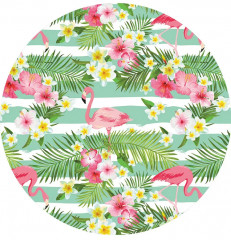 Коврик-парео пляжный - Фото 3