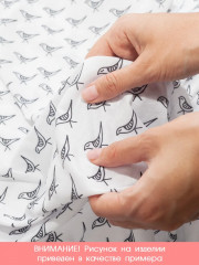 Коврик-парео пляжный - Фото 4