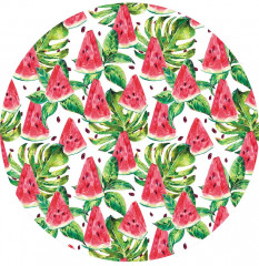 Коврик-парео пляжный - Фото 3