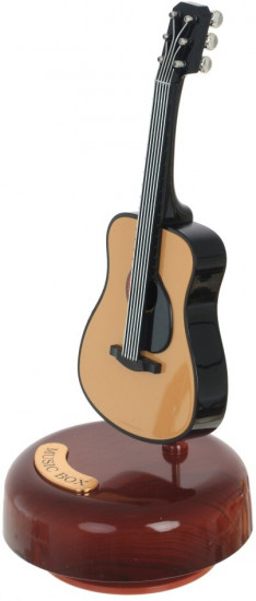 Изделие декоративное «Гитара»