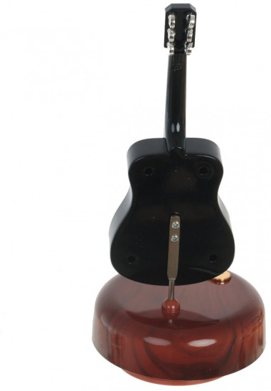 Изделие декоративное «Гитара»