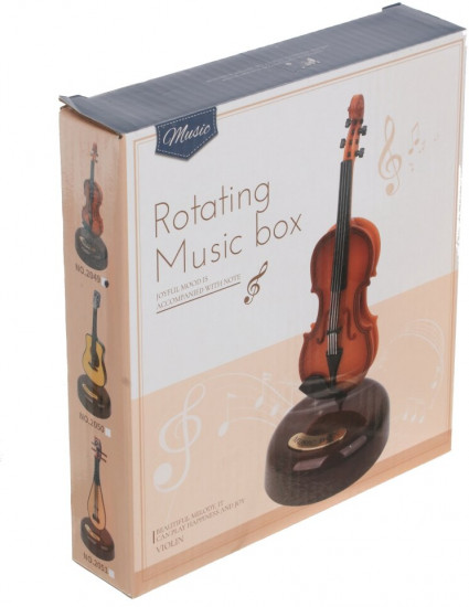 Изделие декоративное «Гитара»