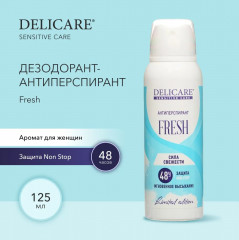 Дезодорант «Fresh» - Фото 4