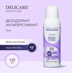 Дезодорант «Pure» - Фото 6
