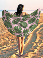 Коврик-парео пляжный - Фото 2